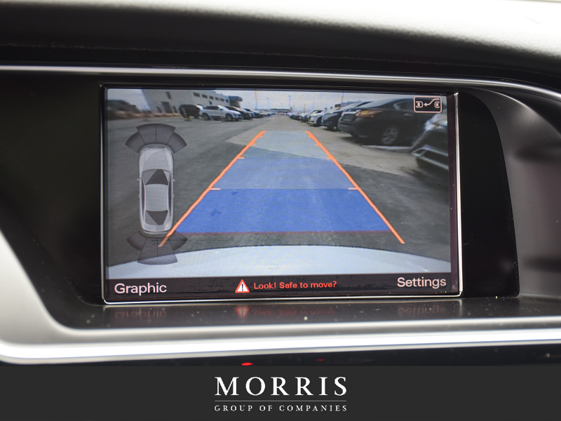 2013 Audi RS5 Base  at Alfa Romeo of Winnipeg Winnipeg Manitoba (Image 22/24)
