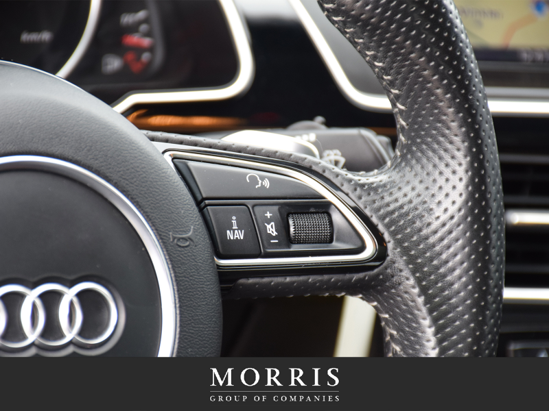 2013 Audi RS5 Base  at Alfa Romeo of Winnipeg Winnipeg Manitoba (Image 19/24)