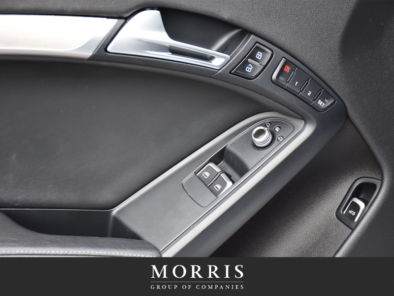 2013 Audi RS5 Base  at Alfa Romeo of Winnipeg Winnipeg Manitoba (Image 10/24)