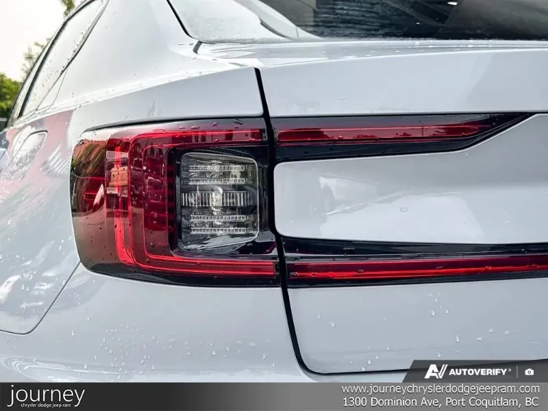 2024 POLESTAR 2 angle 10