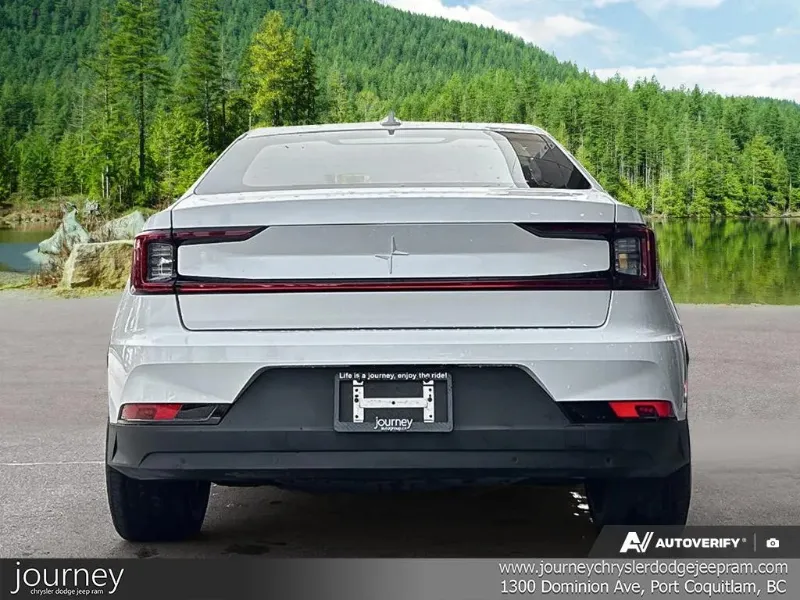2024 POLESTAR 2 angle 5