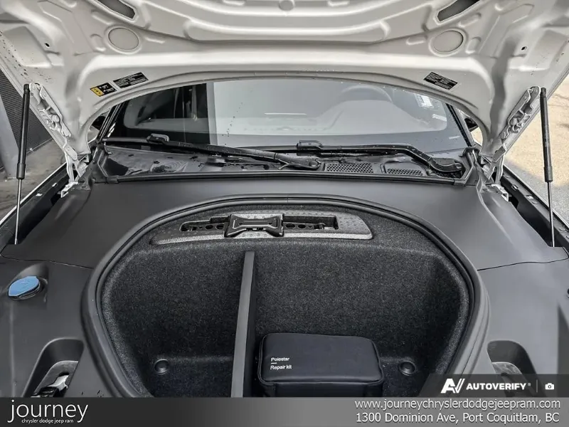 2024 POLESTAR 2 angle 9