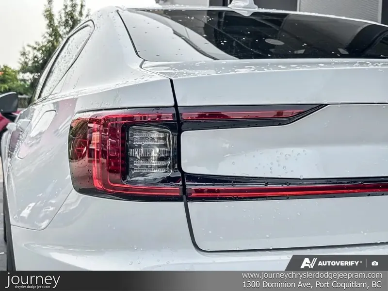 2024 POLESTAR 2 angle 10
