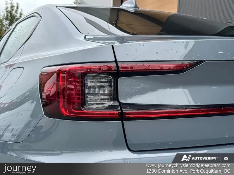 2024 POLESTAR 2 angle 10