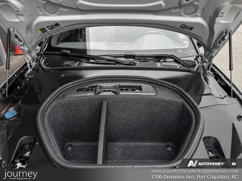 2024 POLESTAR 2 angle 9