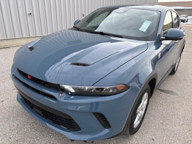 2024 Dodge Hornet GT AWD