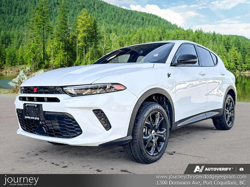 2023 Dodge Hornet GT