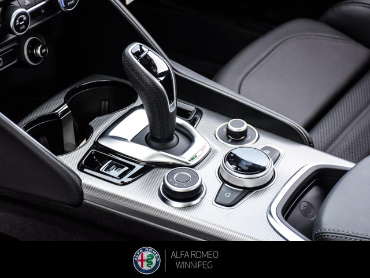 2025 ALFA ROMEO Giulia   at Alfa Romeo of Winnipeg Winnipeg Manitoba thumbnail 15