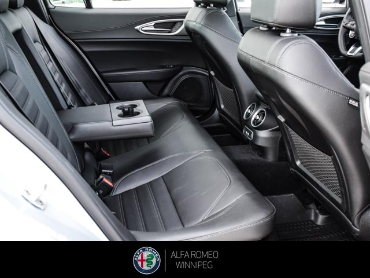 2025 ALFA ROMEO Giulia   at Alfa Romeo of Winnipeg Winnipeg Manitoba thumbnail 20