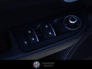 2025 ALFA ROMEO Giulia   at Alfa Romeo of Winnipeg Winnipeg Manitoba thumbnail 10