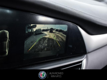 2025 ALFA ROMEO Giulia   at Alfa Romeo of Winnipeg Winnipeg Manitoba thumbnail 13