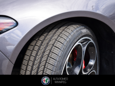 2026 ALFA ROMEO Giulia Veloce  at Alfa Romeo of Winnipeg Winnipeg Manitoba thumbnail 10