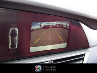 2026 ALFA ROMEO Giulia Veloce  at Alfa Romeo of Winnipeg Winnipeg Manitoba thumbnail 26
