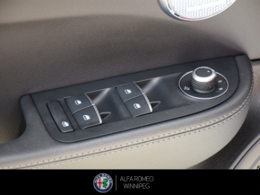 2026 ALFA ROMEO Giulia Veloce  at Alfa Romeo of Winnipeg Winnipeg Manitoba thumbnail 14