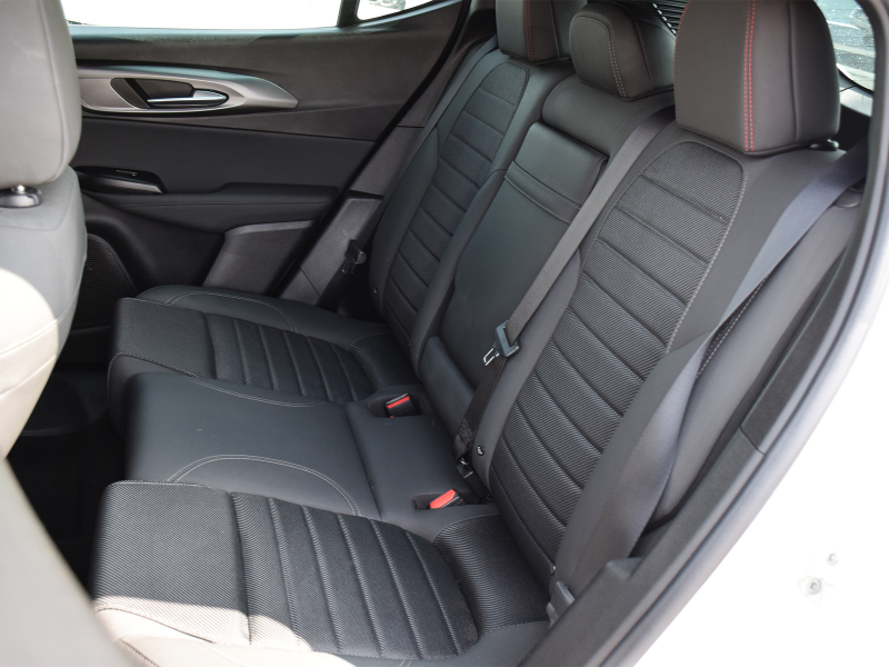 2024 Alfa Romeo Tonale Sprint  at Alfa Romeo of Winnipeg Winnipeg Manitoba (Image 14/20)
