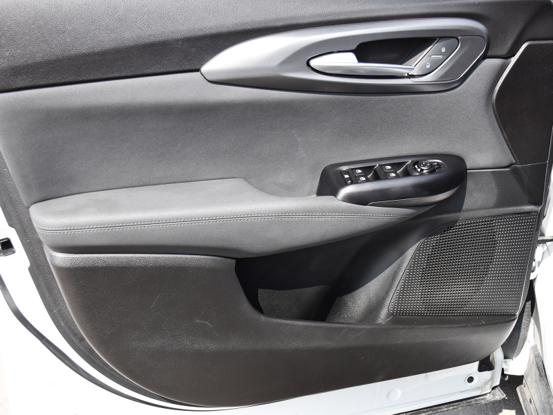2024 Alfa Romeo Tonale Sprint  at Alfa Romeo of Winnipeg Winnipeg Manitoba (Image 9/20)