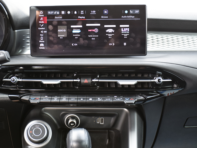 2024 Alfa Romeo Tonale Sprint  at Alfa Romeo of Winnipeg Winnipeg Manitoba (Image 20/20)