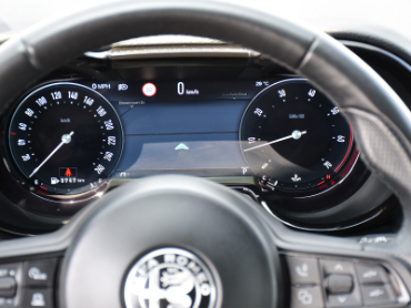 2024 Alfa Romeo Tonale Sprint  at Alfa Romeo of Winnipeg Winnipeg Manitoba thumbnail 19