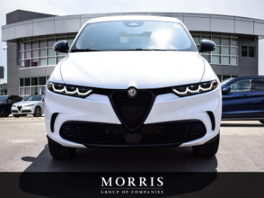 2024 Alfa Romeo Tonale Sprint  at Alfa Romeo of Winnipeg Winnipeg Manitoba thumbnail 2