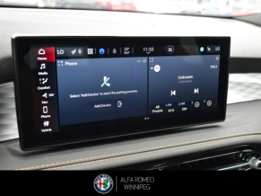2026 ALFA ROMEO Tonale Veloce  at Alfa Romeo of Winnipeg Winnipeg Manitoba thumbnail 21