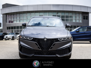 2026 ALFA ROMEO Tonale Veloce  at Alfa Romeo of Winnipeg Winnipeg Manitoba thumbnail 8
