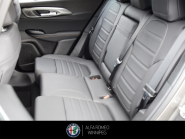 2026 ALFA ROMEO Tonale Veloce  at Alfa Romeo of Winnipeg Winnipeg Manitoba thumbnail 15