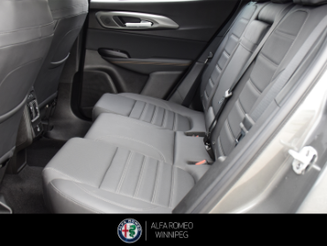 2026 ALFA ROMEO Tonale Veloce  at Alfa Romeo of Winnipeg Winnipeg Manitoba thumbnail 16