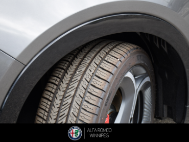 2026 ALFA ROMEO Tonale Veloce  at Alfa Romeo of Winnipeg Winnipeg Manitoba thumbnail 11