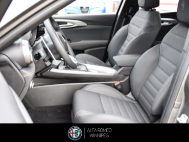 2026 ALFA ROMEO Tonale Veloce  at Alfa Romeo of Winnipeg Winnipeg Manitoba thumbnail 14