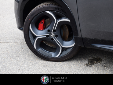 2026 ALFA ROMEO Tonale Veloce  at Alfa Romeo of Winnipeg Winnipeg Manitoba thumbnail 10