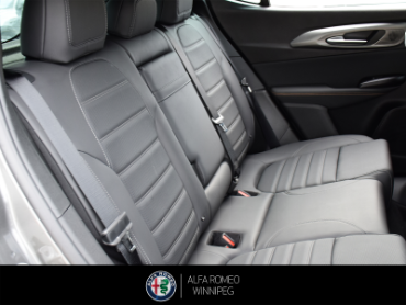 2026 ALFA ROMEO Tonale Veloce  at Alfa Romeo of Winnipeg Winnipeg Manitoba thumbnail 18
