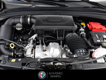 2026 ALFA ROMEO Tonale Veloce  at Alfa Romeo of Winnipeg Winnipeg Manitoba thumbnail 9