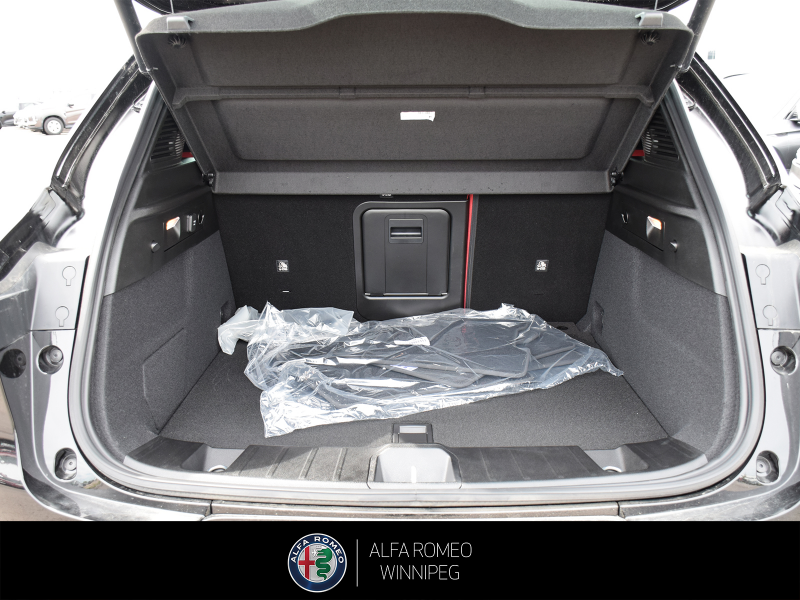 2026 ALFA ROMEO Tonale Veloce  at Alfa Romeo of Winnipeg Winnipeg Manitoba (Image 10/24)