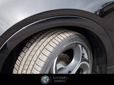 2026 ALFA ROMEO Tonale Veloce  at Alfa Romeo of Winnipeg Winnipeg Manitoba thumbnail 12