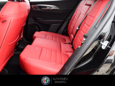2026 ALFA ROMEO Tonale Veloce  at Alfa Romeo of Winnipeg Winnipeg Manitoba thumbnail 20