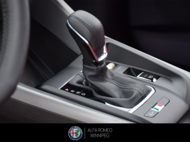 2026 ALFA ROMEO Tonale Veloce  at Alfa Romeo of Winnipeg Winnipeg Manitoba thumbnail 17