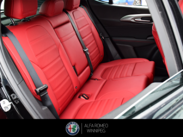 2026 ALFA ROMEO Tonale Veloce  at Alfa Romeo of Winnipeg Winnipeg Manitoba thumbnail 21