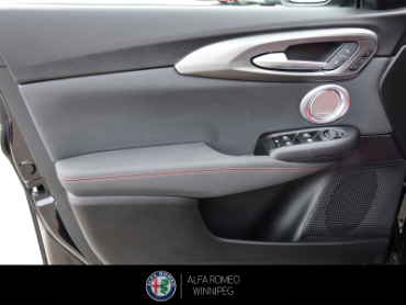 2026 ALFA ROMEO Tonale Veloce  at Alfa Romeo of Winnipeg Winnipeg Manitoba thumbnail 13