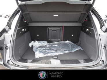 2026 ALFA ROMEO Tonale Veloce  at Alfa Romeo of Winnipeg Winnipeg Manitoba thumbnail 10