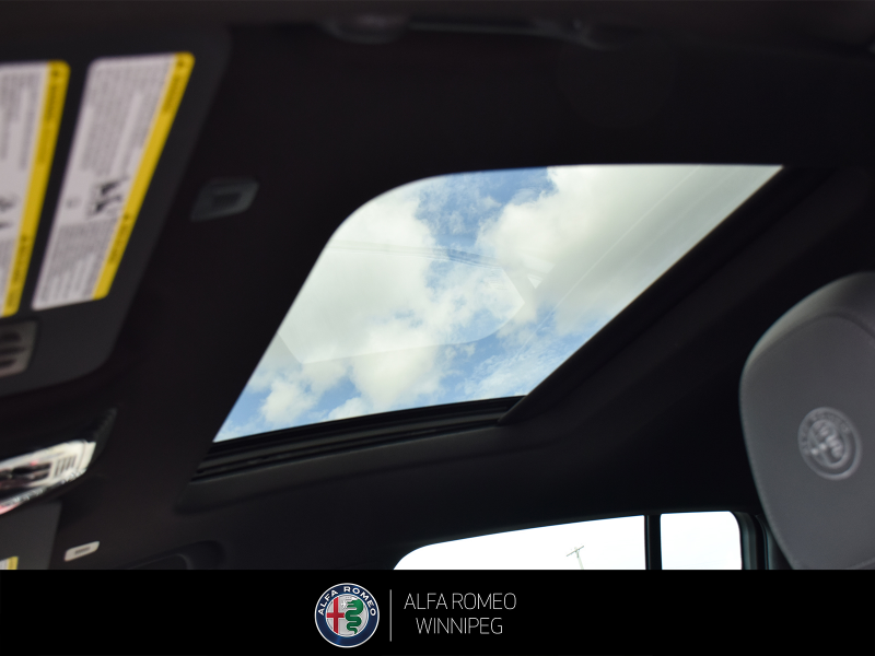 2025 ALFA ROMEO Tonale Veloce  at Alfa Romeo of Winnipeg Winnipeg Manitoba (Image 15/28)