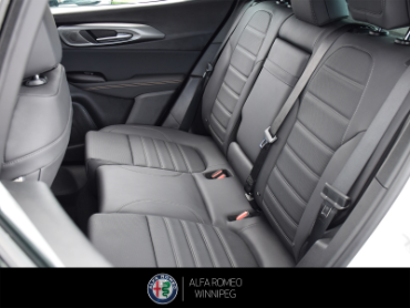 2025 ALFA ROMEO Tonale Veloce  at Alfa Romeo of Winnipeg Winnipeg Manitoba thumbnail 19