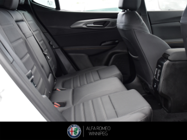 2025 ALFA ROMEO Tonale Veloce  at Alfa Romeo of Winnipeg Winnipeg Manitoba thumbnail 22