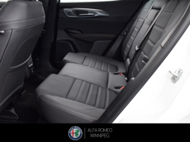 2025 ALFA ROMEO Tonale Veloce  at Alfa Romeo of Winnipeg Winnipeg Manitoba thumbnail 20