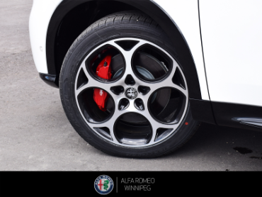 2025 ALFA ROMEO Tonale Veloce  at Alfa Romeo of Winnipeg Winnipeg Manitoba thumbnail 11