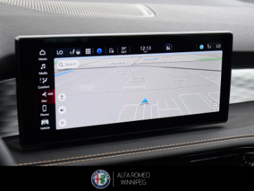 2025 ALFA ROMEO Tonale Veloce  at Alfa Romeo of Winnipeg Winnipeg Manitoba thumbnail 28