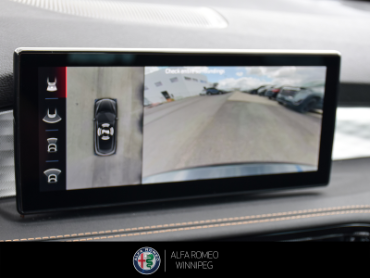 2025 ALFA ROMEO Tonale Veloce  at Alfa Romeo of Winnipeg Winnipeg Manitoba thumbnail 26