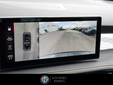 2025 ALFA ROMEO Tonale Veloce  at Alfa Romeo of Winnipeg Winnipeg Manitoba thumbnail 27