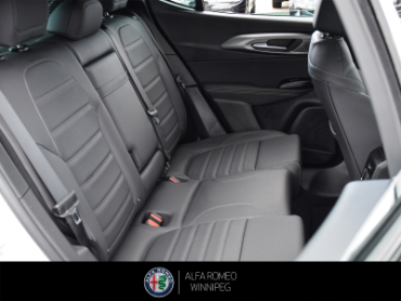 2025 ALFA ROMEO Tonale Veloce  at Alfa Romeo of Winnipeg Winnipeg Manitoba thumbnail 21
