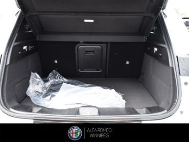 2025 ALFA ROMEO Tonale Veloce  at Alfa Romeo of Winnipeg Winnipeg Manitoba thumbnail 10