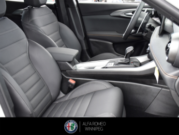 2025 ALFA ROMEO Tonale Veloce  at Alfa Romeo of Winnipeg Winnipeg Manitoba thumbnail 24